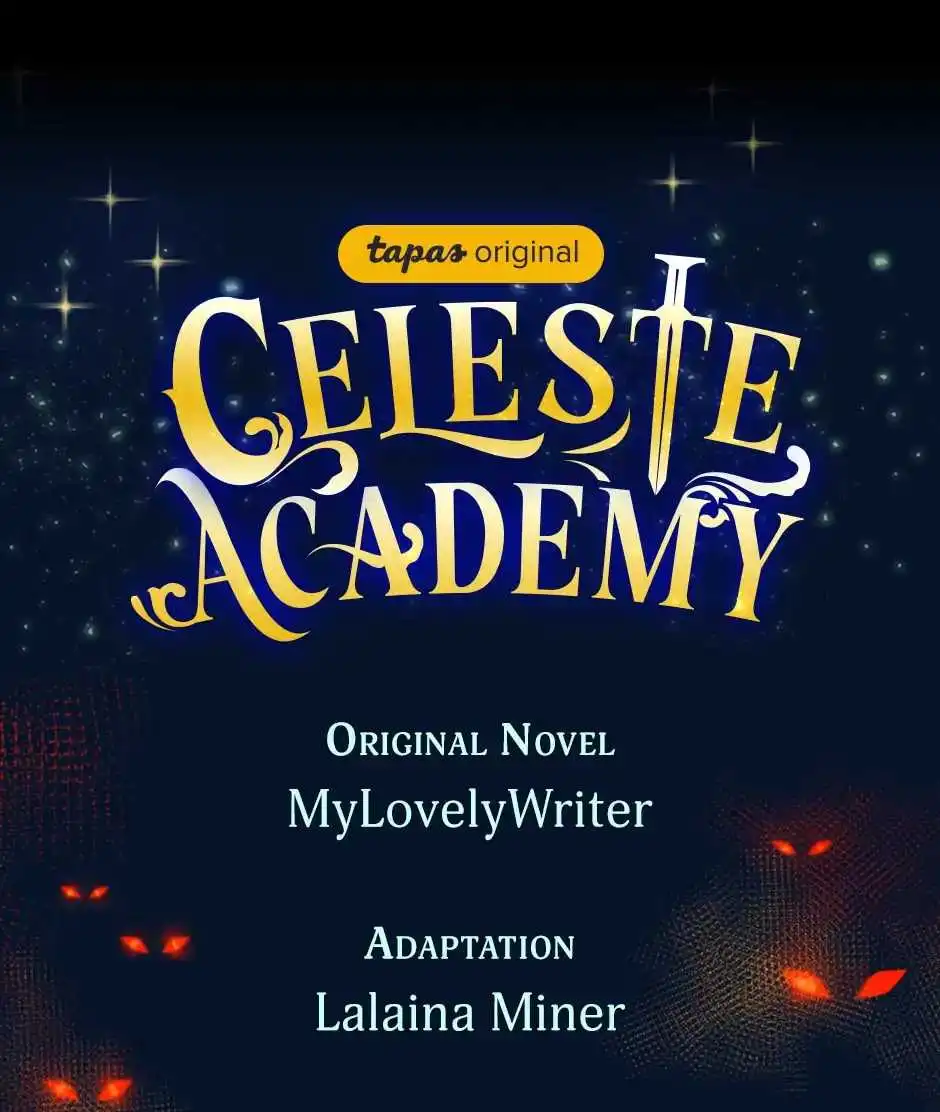 Celeste Academy Chapter 43 63